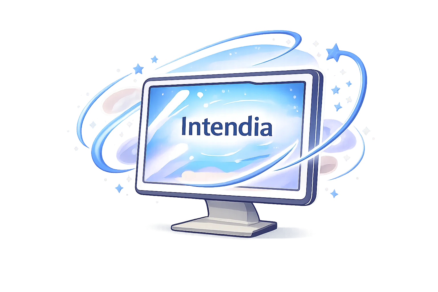 Intendia